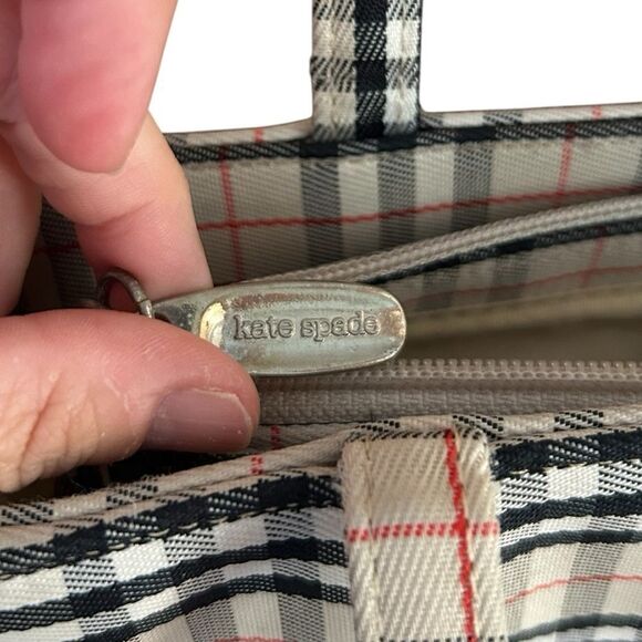 Vintage Kate Spade - Picture 6 of 9